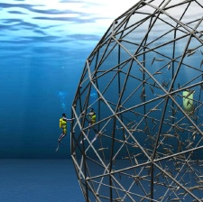 How is fishing like aquaculture?  Trick question.  It’s not. 