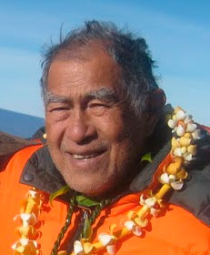 Meet the Mauna Kea Hui - Kukauakahi (Clarence Ching)