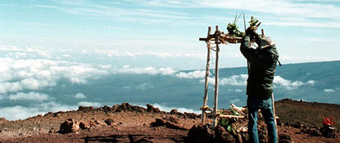 Protect Mauna Kea 