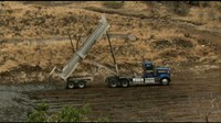 Permit violations being issued in illegal sludge dumping in Waianae