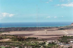 Lualualei along the Waianae Coast