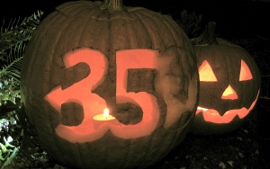 Marti's 350 pumpkin
