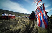 Moratorium on Mauna Kea Telescope Construction Extended