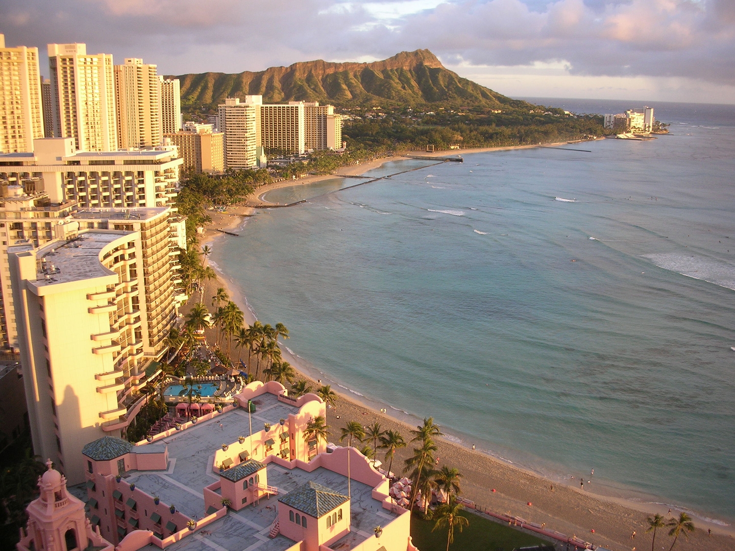 Supreme Court rejects Kyo-ya’s bid to build new Waikiki hotel