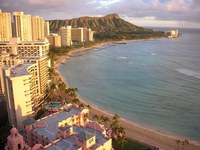 Supreme Court rejects Kyo-ya’s bid to build new Waikiki hotel