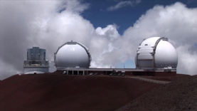 World’s Largest Telescope Faces Opposition from Native Hawaiian Protesters