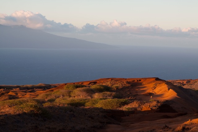 Friends of Lāna‛i relaunch website 