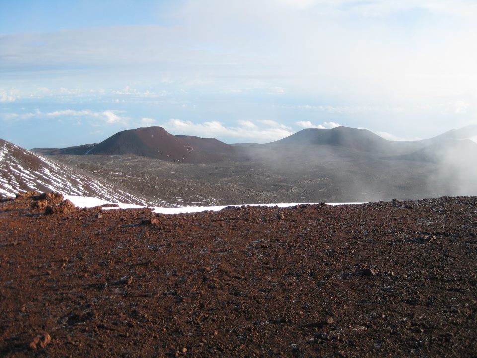 Mauna Kea Rally + Hearing • Feb. 12th 9:30 AM • Hilo County Building