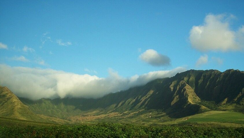 waianae