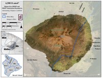 MAUNA KEA ANAINA HOU & KAHEA NOMINATE MAUNA KEA AS A TRADITIONAL CULTURAL PROPERTY