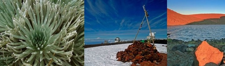 Mauna Kea