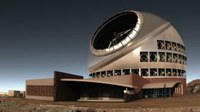 Mauna Kea: The Road Ahead for the Thirty Meter Telescope