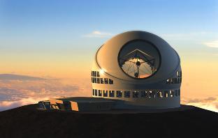 Objections place hold on telescope sublease